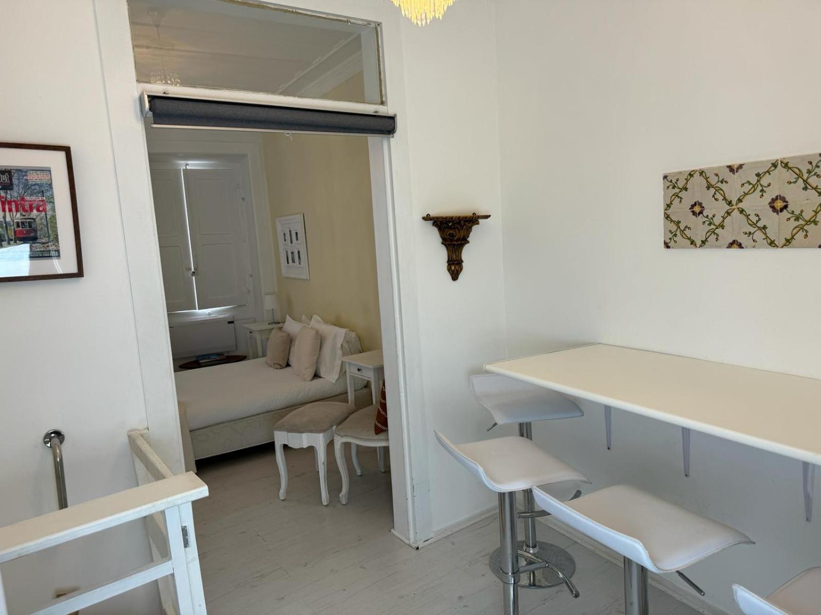 Alfama Vintage 1 Ten Guests - Alfama Vintage 2 Five Guests - Alfama Vintage 3 Three Guests ลิสบอน ภายนอก รูปภาพ