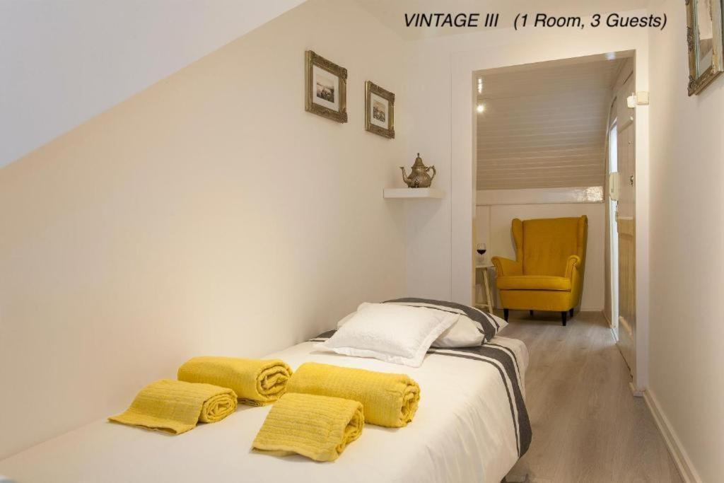 Alfama Vintage 1 Ten Guests - Alfama Vintage 2 Five Guests - Alfama Vintage 3 Three Guests ลิสบอน ภายนอก รูปภาพ