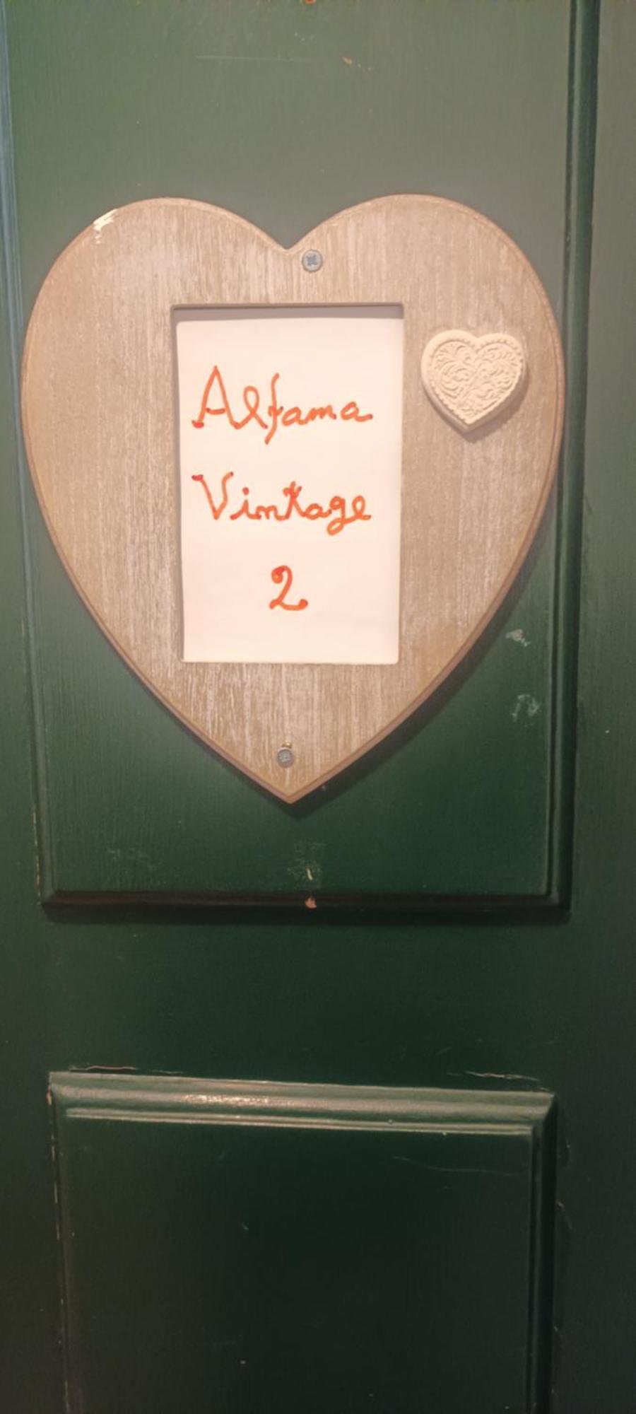 Alfama Vintage 1 Ten Guests - Alfama Vintage 2 Five Guests - Alfama Vintage 3 Three Guests ลิสบอน ภายนอก รูปภาพ